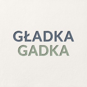 Gładka Gadka
